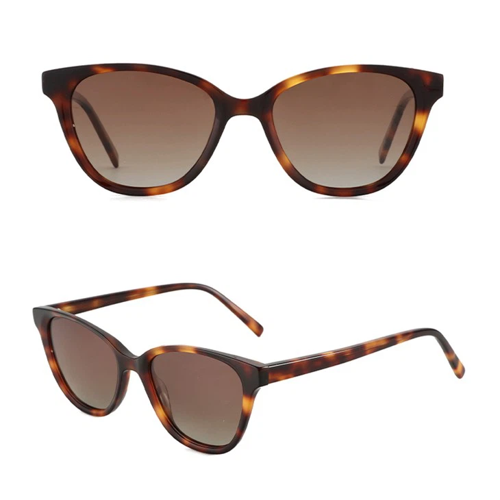 Acetate Plastic Sunglasses For Sale