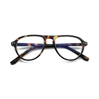 Unisex tölvublár ljósblokkandi gleraugu